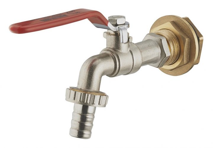 Kit Pour Cuve Plastique M 3/4 – F 1/2 Avec Robinet 1/4 De Tour S-Cav 1 Kit tout Robinet Pour Récupérateur D Eau Kit Pour Cuve Plastique M 3/4 – F 1/2 Avec Robinet 1/4 De Tour S-Cav 1 Kit tout Robinet Pour Récupérateur D Eau