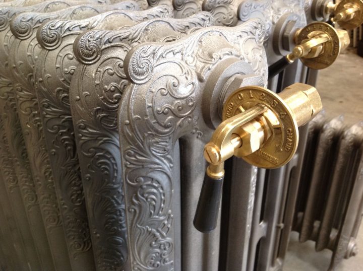 Kit Vanne Laiton Chaud Froid Neuf En 15X21 . | Radiateur intérieur Robinet Radiateur Ancien Kit Vanne Laiton Chaud Froid Neuf En 15X21 . | Radiateur intérieur Robinet Radiateur Ancien