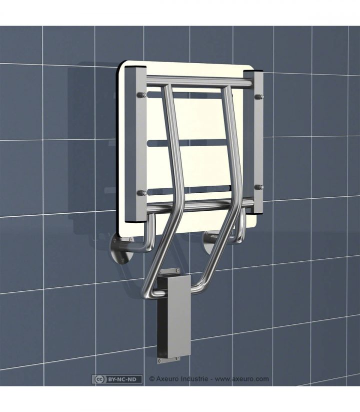 Klappsitz Für Duschen concernant Siege De Douche Pmr Klappsitz Für Duschen concernant Siege De Douche Pmr