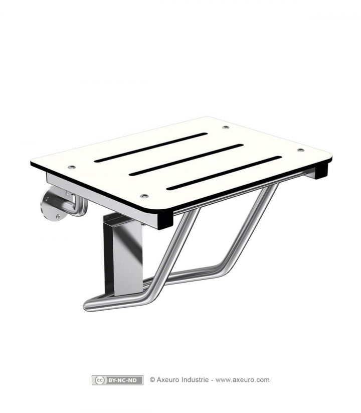 Klappsitz Für Duschen destiné Siege De Douche Pmr Klappsitz Für Duschen destiné Siege De Douche Pmr