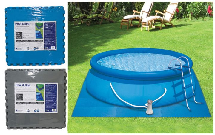Kokido – Dalle De Protection 60X60Cm Pour Piscine Hors Sol tout Kokido Dalle Kokido – Dalle De Protection 60X60Cm Pour Piscine Hors Sol tout Kokido Dalle