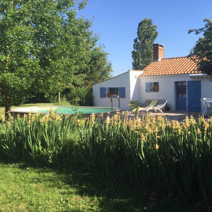 La Belle Etoile À St Jean De Monts tout Chambres D Hotes Vendée Bord De Mer La Belle Etoile À St Jean De Monts tout Chambres D Hotes Vendée Bord De Mer