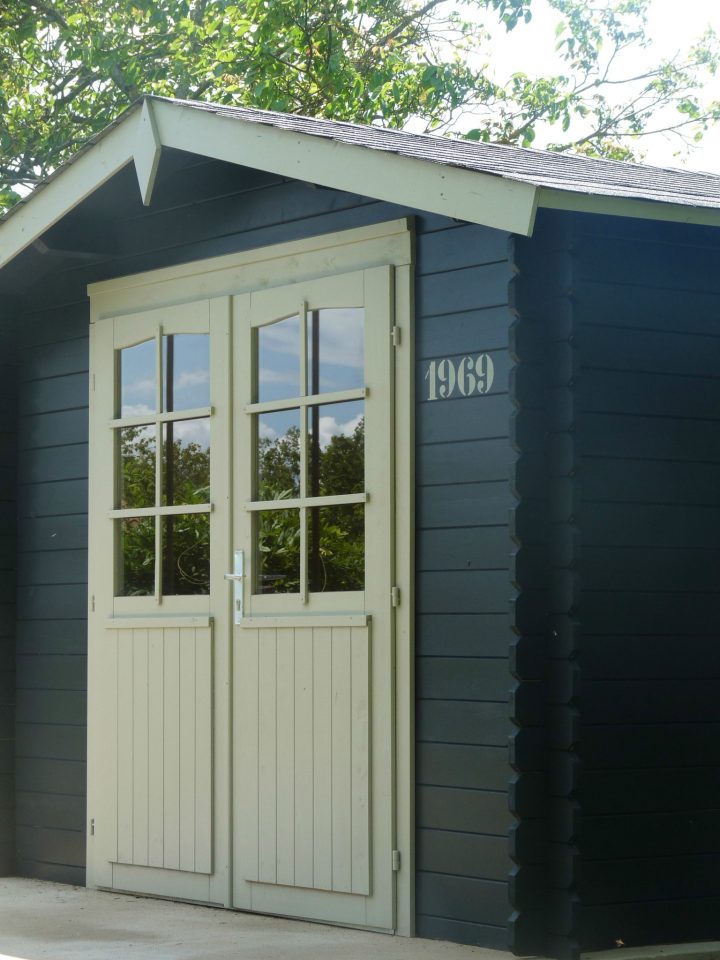 La Cabane Au Fond Du Jardin – La Source D'Angèle à Peinture Abri De Jardin La Cabane Au Fond Du Jardin – La Source D'Angèle à Peinture Abri De Jardin