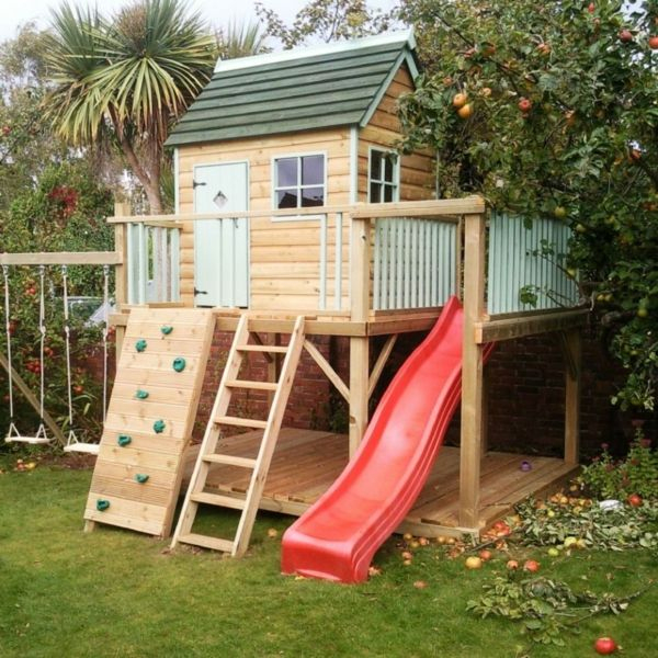 La Cabane De Jardin Pour Enfant Est Une Idée Superbe Pour pour Cabane De Jardin Pour Enfants La Cabane De Jardin Pour Enfant Est Une Idée Superbe Pour pour Cabane De Jardin Pour Enfants