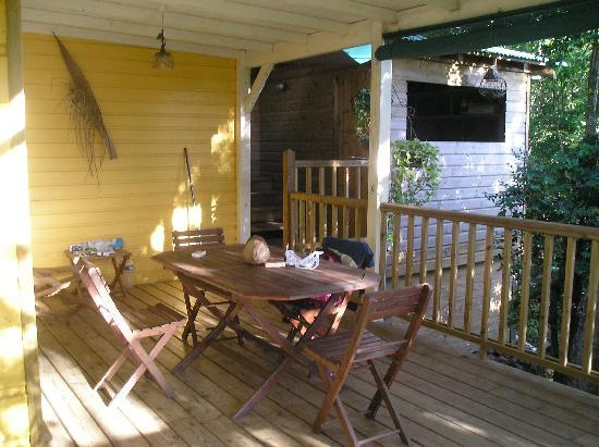 La Cabane De Robinson – Picture Of Au Jardin Des Colibris intérieur Au Jardin Des Colibris La Cabane De Robinson – Picture Of Au Jardin Des Colibris intérieur Au Jardin Des Colibris