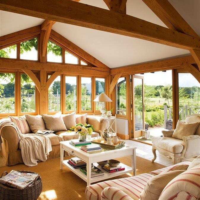 La Casita De Lady Sophia | Sala De Estar Principal | Casas destiné Salon De Jardin Casa La Casita De Lady Sophia | Sala De Estar Principal | Casas destiné Salon De Jardin Casa