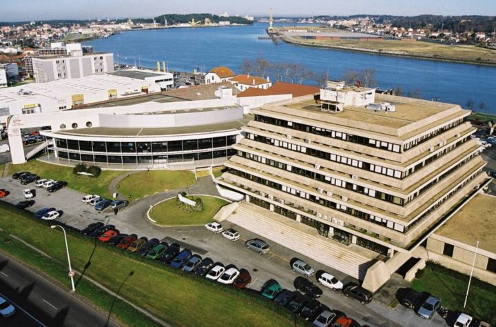 La Cci Bayonne Pays Basque Organise Un Salon Pour Les 16-30 concernant Chambre Des Metiers Bayonne La Cci Bayonne Pays Basque Organise Un Salon Pour Les 16-30 concernant Chambre Des Metiers Bayonne