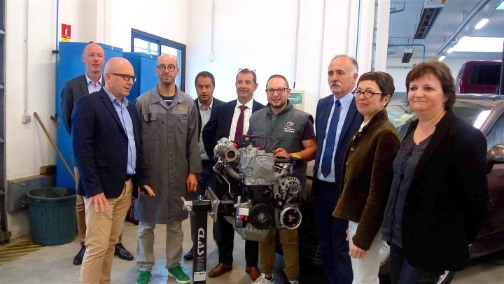 La Chambre De Métiers Des Pyrénées-Atlantiques Et Le destiné Chambre Des Metiers Pau La Chambre De Métiers Des Pyrénées-Atlantiques Et Le destiné Chambre Des Metiers Pau