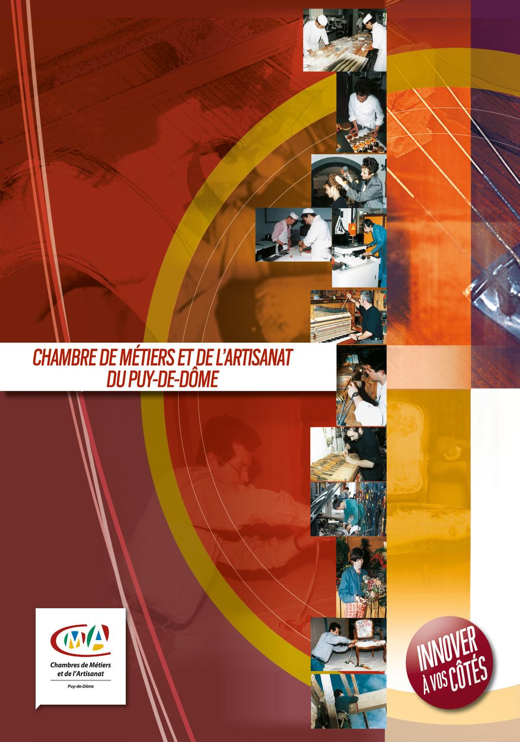 La Chambre De Métiers Et De L Artisanat Est Composée De 25 intérieur Chambre Des Metiers Poitiers