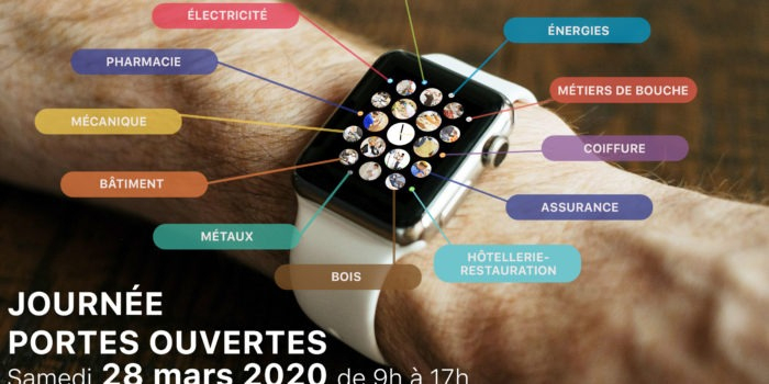 La Chambre De Métiers Et De L'Artisanat 79 Vous Accompagne pour Chambre Des Metiers Niort