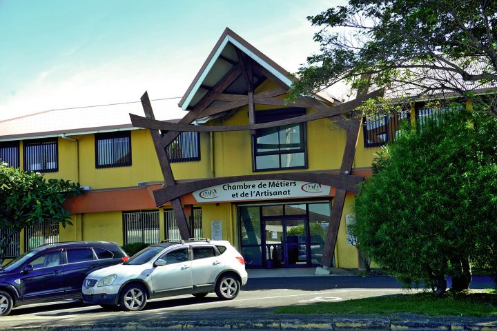 La Chambre De Métiers Et De L'artisanat Renouvelle Sa avec Chambre Des Metiers Laval