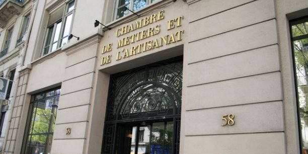 La Chambre Des Métiers Du Rhône En Route Pour La Confluence dedans Chambre Des Métiers Toulouse