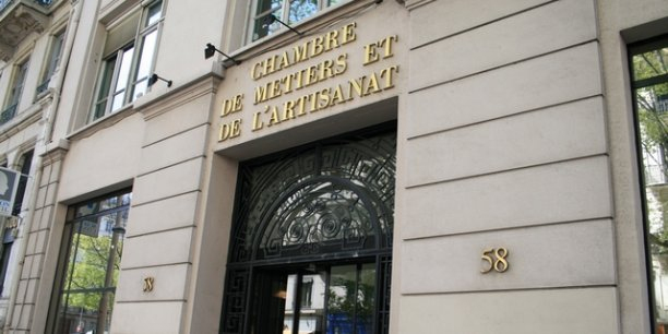 La Chambre Des Métiers Du Rhône En Route Pour La Confluence serapportantà Chambre Des Métiers Bordeaux