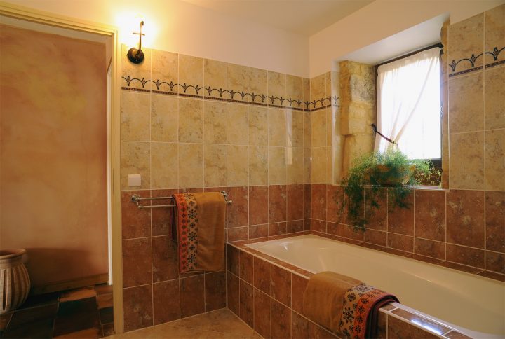 La Chambre D'Hôtes Toscane, Le Confort À L'Italienne – La encequiconcerne Chambre D Hote Biscarrosse Plage