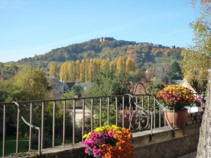 La Chancelière : Chambre D'Hote Saint-Satur, Cher à Chambre D Hote Saint Aignan Sur Cher La Chancelière : Chambre D'Hote Saint-Satur, Cher à Chambre D Hote Saint Aignan Sur Cher