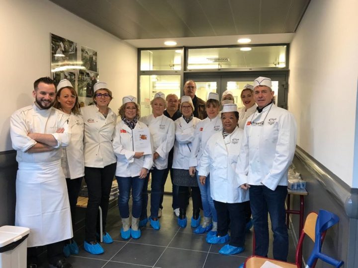 La Cité Du Goût Et Des Saveurs De La Chambre De Métiers De L à Chambre Des Metiers Narbonne La Cité Du Goût Et Des Saveurs De La Chambre De Métiers De L à Chambre Des Metiers Narbonne