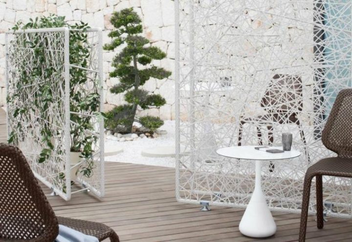 La Cloison De Séparation : 15 Astuces Pour Votre Intérieur avec Cloison Jardin La Cloison De Séparation : 15 Astuces Pour Votre Intérieur avec Cloison Jardin