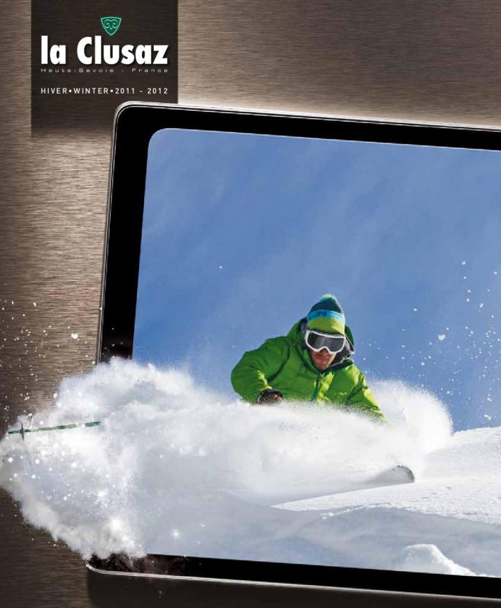 La Clusaz – Brochure Hiver 2012 – Bat N°2 By Damien Duport avec Association Des Meublés La Clusaz La Clusaz – Brochure Hiver 2012 – Bat N°2 By Damien Duport avec Association Des Meublés La Clusaz