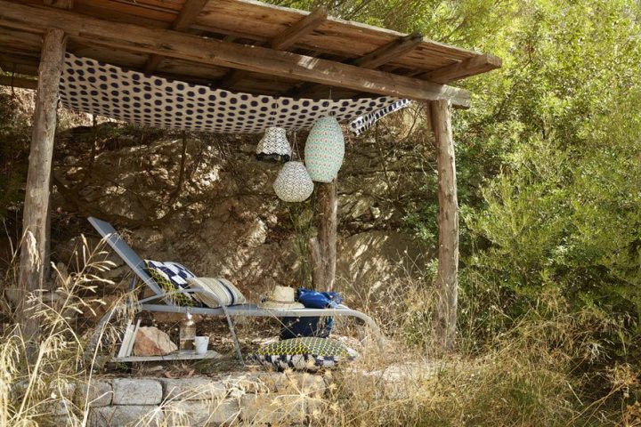 La Collection Bohème D'Ikea Pour L’été 2017 | Meuble encequiconcerne Ikea Mobilier De Jardin