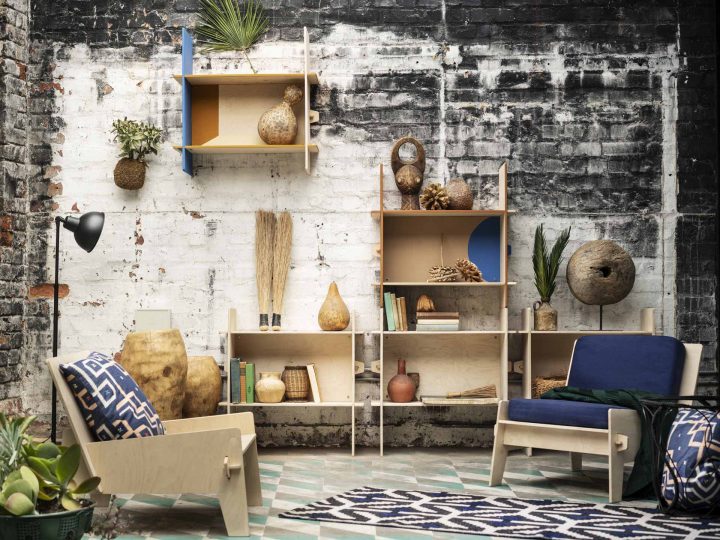 La Collection Déco Africaine Ikea Överallt – Cdeco.fr Pour concernant Ikea Mobilier De Jardin