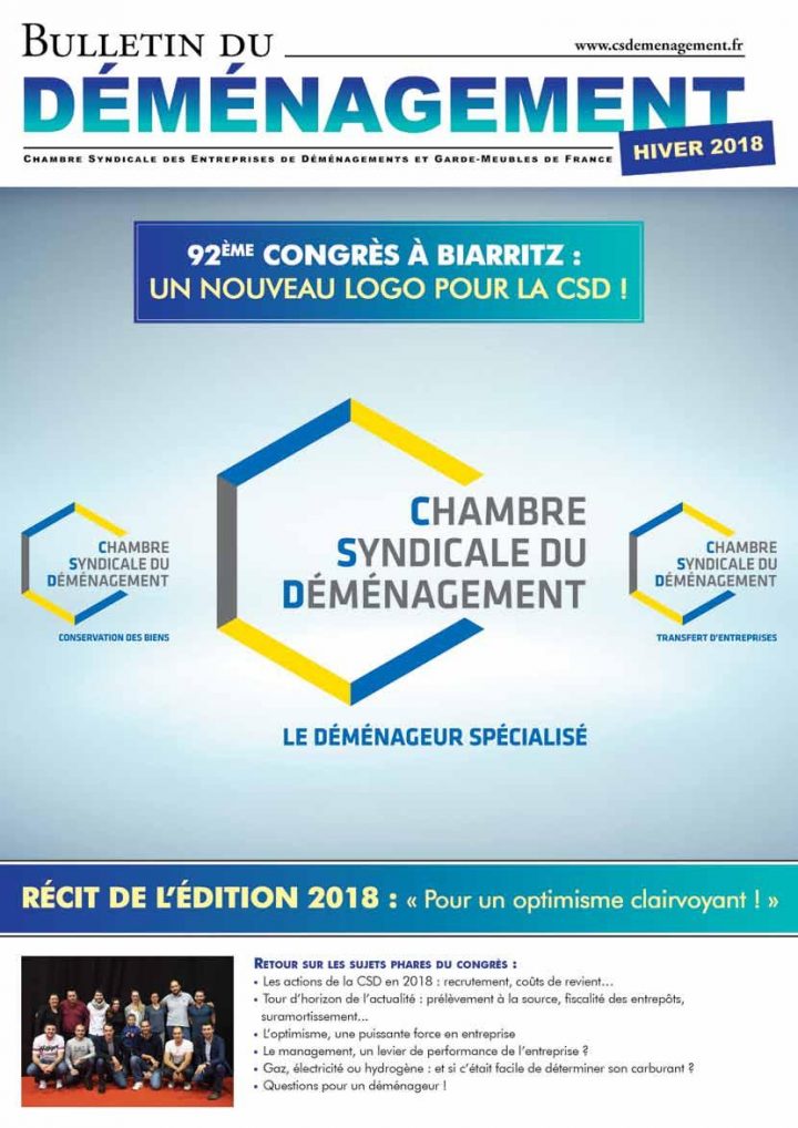 La Commission Des Jeunes Déménageurs – Pdf Téléchargement intérieur Chambre Syndicale Des Déménageurs