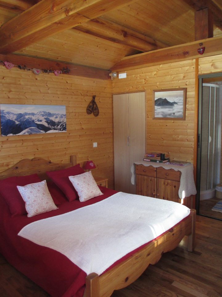 La Datcharle | Chambres D'Hôtes Savoie – Grand Revard avec Chambre D Hote Chambery