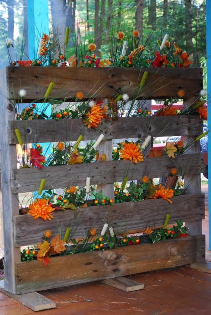 La Déco Jardin Récup En 41 Photos Inspirantes – Archzine.fr tout Objets Decoration Jardin Exterieur La Déco Jardin Récup En 41 Photos Inspirantes – Archzine.fr tout Objets Decoration Jardin Exterieur