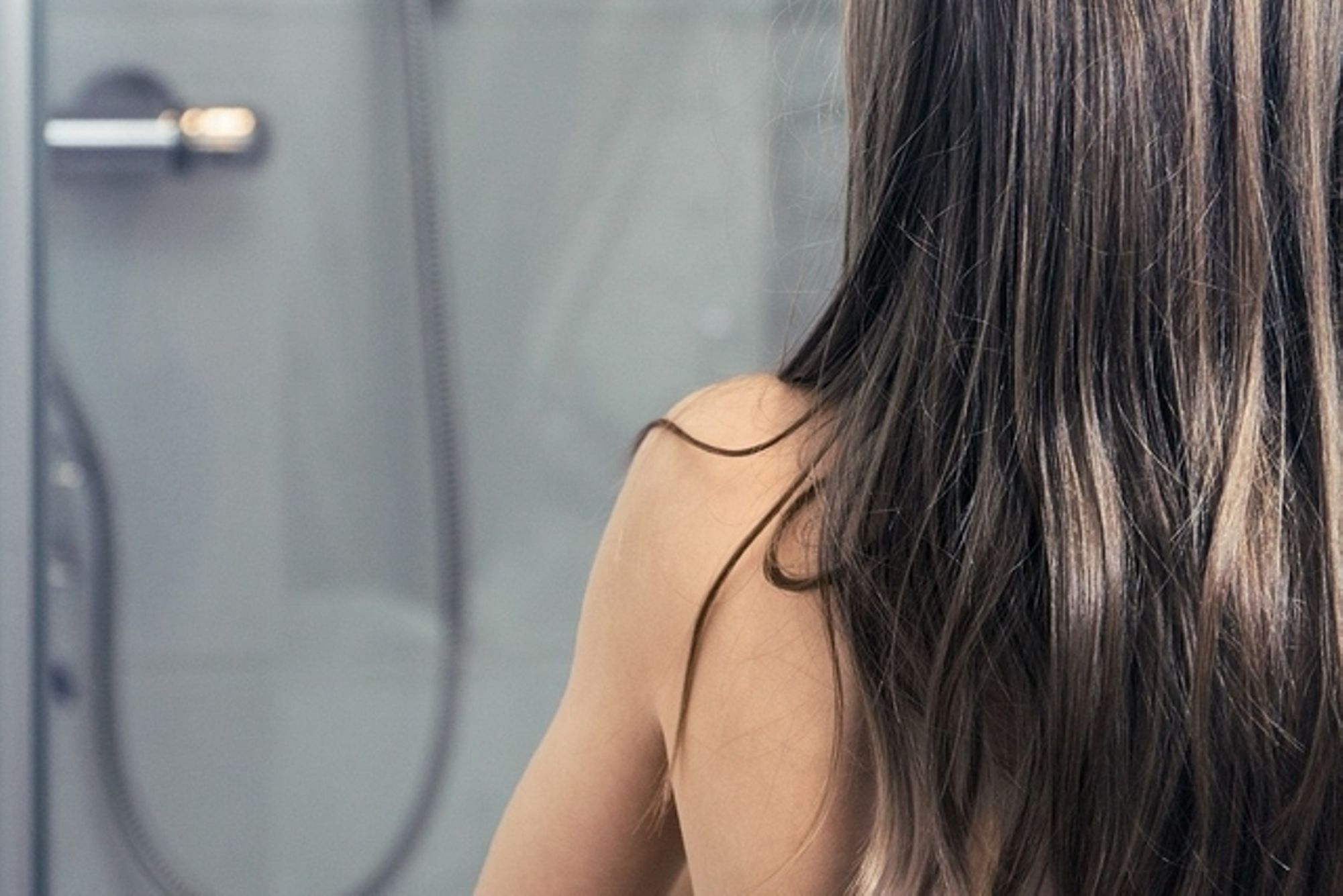 La Douche À L'école? En Slip - Ou Pas Du Tout | 24 Heures à Necessaire Pour Se Doucher