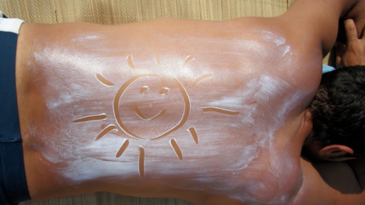 La Douche Bronzante, Une Véritable Solution ? tout Douche Bronzante