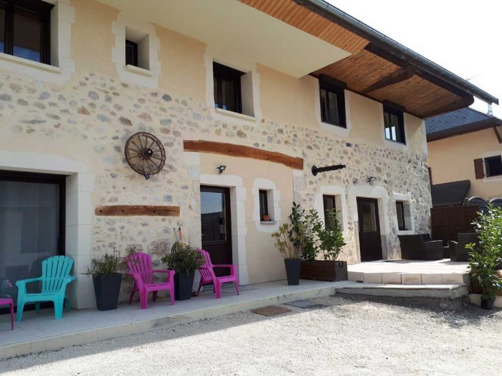 La Ferme De Laulie – Gite De Groupe Haute-Savoie 14 Couchages pour Chambre D Hote Annecy La Ferme De Laulie – Gite De Groupe Haute-Savoie 14 Couchages pour Chambre D Hote Annecy