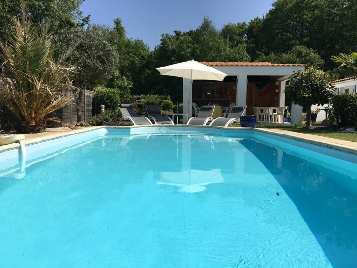 La Ferme Du Preneau, Challans – Tarifs 2020 serapportantà Chambre D Hote Challans