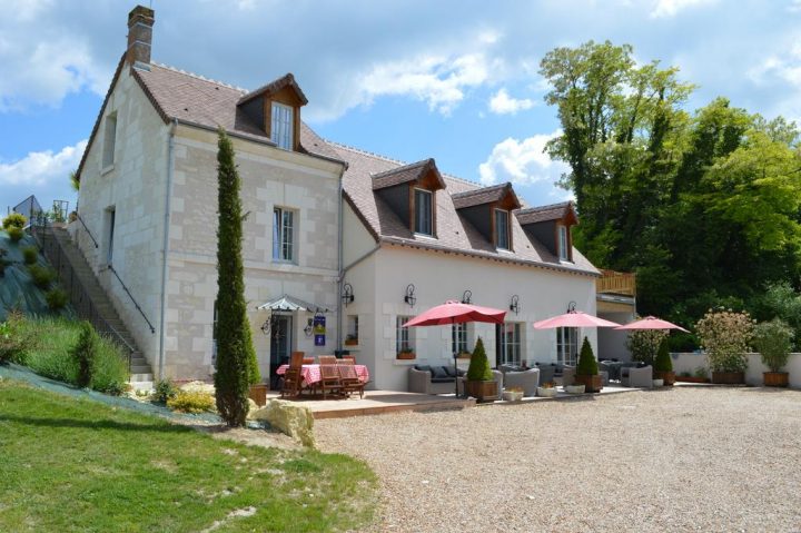 La Fontaine De La Chapiniere B&B, Châteauvieux – Tarifs 2018 pour Chambre D Hote Saint Aignan Sur Cher La Fontaine De La Chapiniere B&B, Châteauvieux – Tarifs 2018 pour Chambre D Hote Saint Aignan Sur Cher