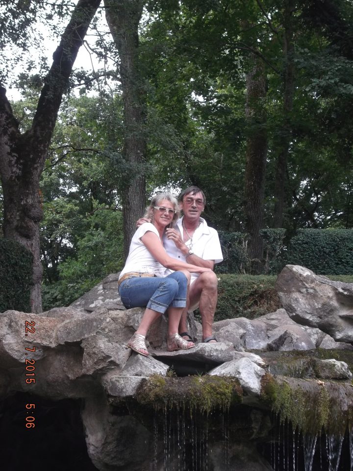 La Frise- Chambres D'hôtes Avec Jacuzzi Proche De Lucon Et à Chambre D Hote Vendée