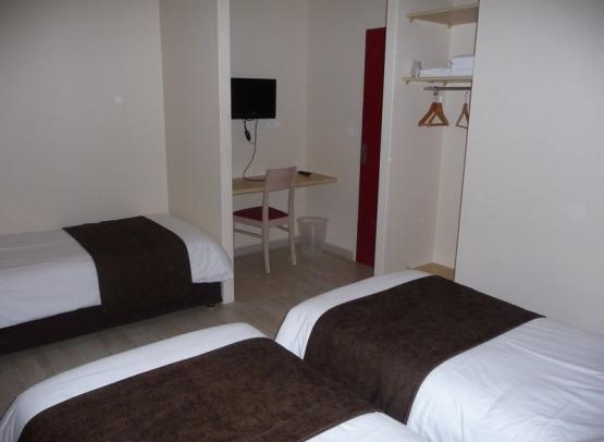 La Godiniere: Hôtels Non Classé À Cholet, Val De Loire dedans Chambre Des Métiers Cholet La Godiniere: Hôtels Non Classé À Cholet, Val De Loire dedans Chambre Des Métiers Cholet