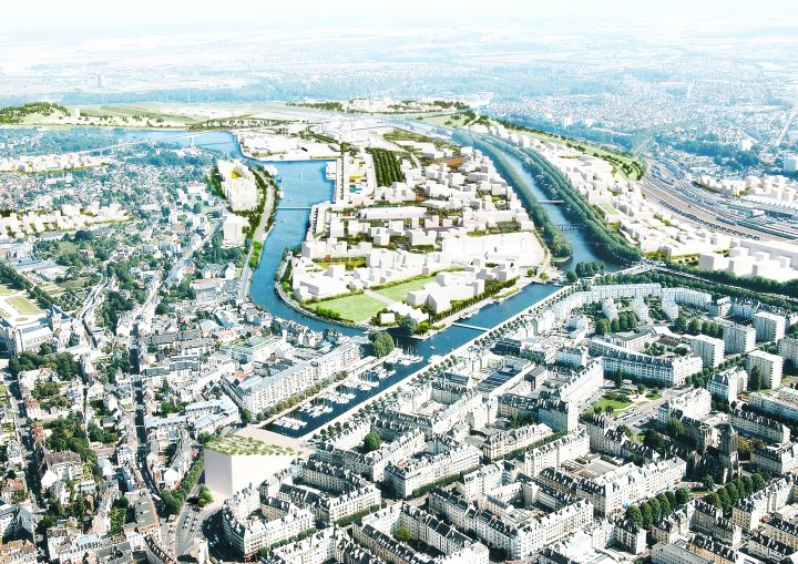 La Grande Mosaïque – Caen « Pierre Des Courtis concernant Masterpierre Caen La Grande Mosaïque – Caen « Pierre Des Courtis concernant Masterpierre Caen