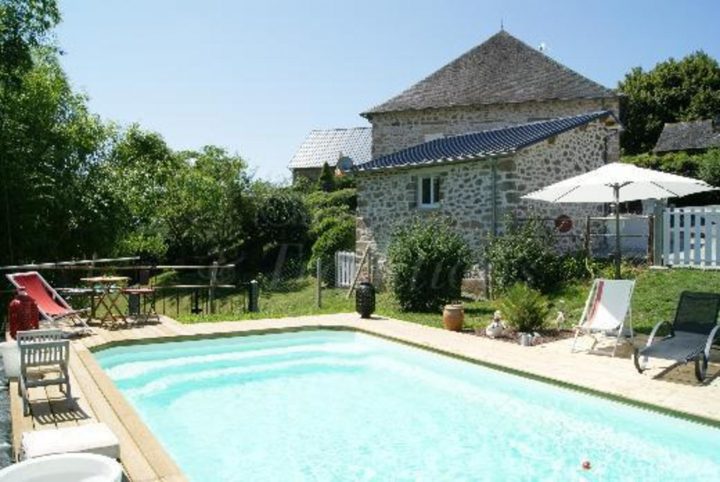 La Grange De Clémence : Chambre D'hote Sainte-Féréole, Corrèze encequiconcerne Chambre D Hote Brive La Gaillarde