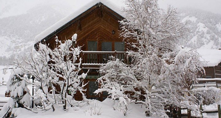 La Joie De Vivre À Névache – 27204 destiné Chambre D Hote Nevache La Joie De Vivre À Névache – 27204 destiné Chambre D Hote Nevache