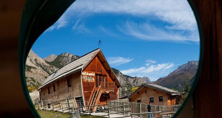 La Joie De Vivre À Névache – 27204 encequiconcerne Chambre D Hote Nevache