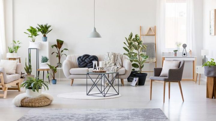 La Location Meublée – Réglementation Et Fiscalité destiné Fiscalité Location Meublée