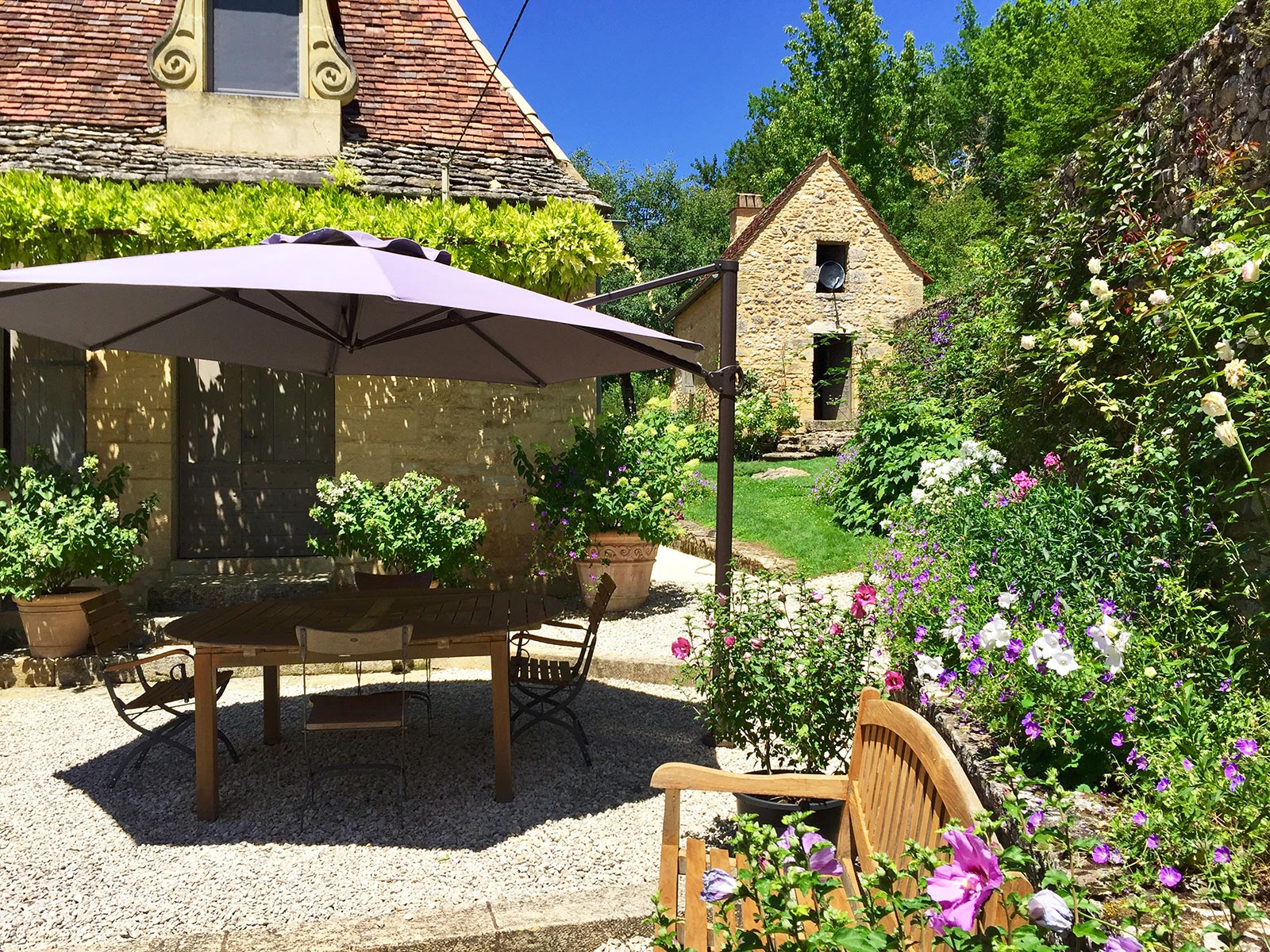 La Maison D'alice | Chambres D'hôtes De Charme - Périgord dedans Chambres D Hotes Perigord Noir