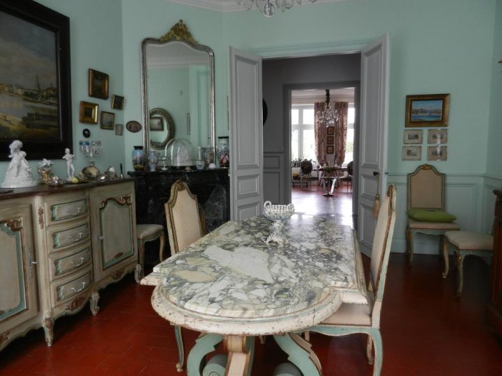 La Maison De L'ambassadeur, Saint-Jean-Dʼangély – Tarifs 2020 à Chambre D Hote Saint Jean D Angely
