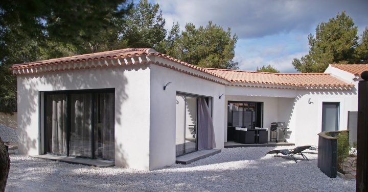 La Maison De Mélissa – Villas À Louer À Sausset-Les-Pins concernant Chambre D Hote Sausset Les Pins La Maison De Mélissa – Villas À Louer À Sausset-Les-Pins concernant Chambre D Hote Sausset Les Pins