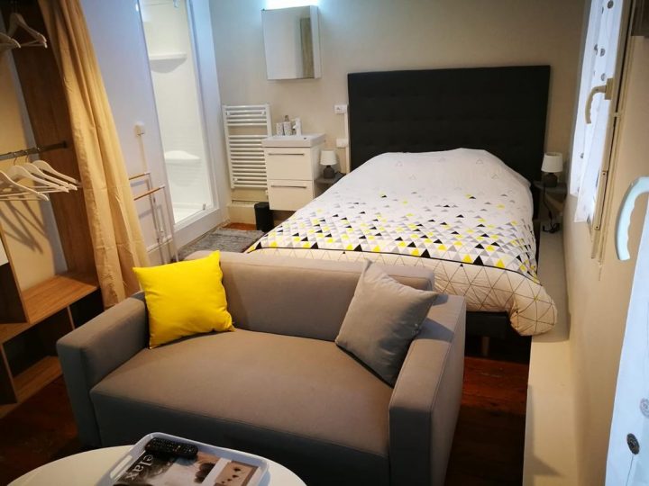 La Maison D'elise, Chambres Chez L'habitant Agen avec Chambre D Hote Agen La Maison D'elise, Chambres Chez L'habitant Agen avec Chambre D Hote Agen