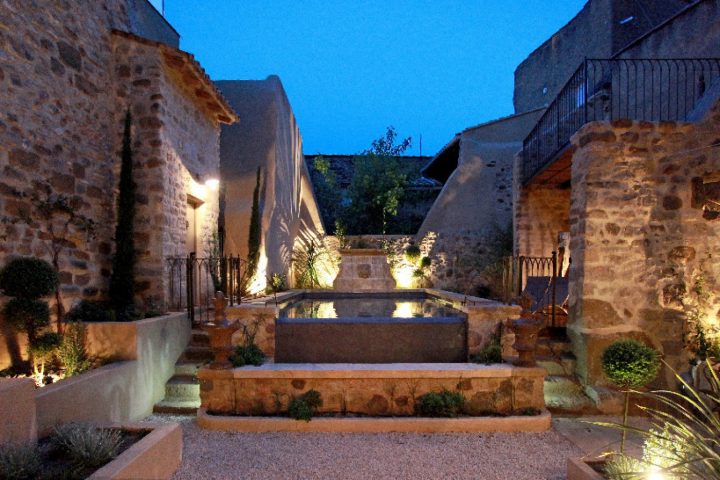 La Maison Des Remparts Guesthouse Beaumes De Venise concernant Chambres D Hotes Beaumes De Venise