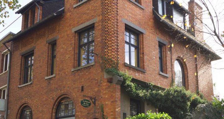 La Maison Du Sart À Villeneuve-D'ascq – 27029 avec Chambre D Hote Villeneuve D Ascq La Maison Du Sart À Villeneuve-D'ascq – 27029 avec Chambre D Hote Villeneuve D Ascq