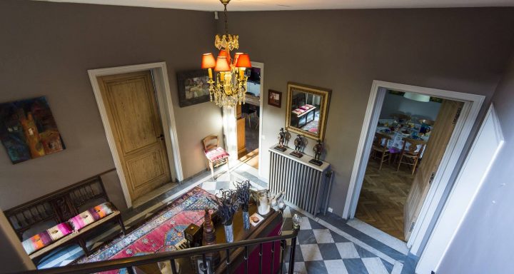 La Maison Du Sart À Villeneuve-D'ascq – 27029 encequiconcerne Chambre D Hote Villeneuve D Ascq