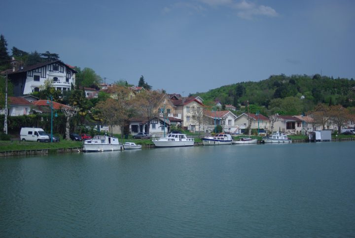La Maison Noire D'agen Est Redevenue Blanche | Le pour Chambre D Hote Agen La Maison Noire D'agen Est Redevenue Blanche | Le pour Chambre D Hote Agen