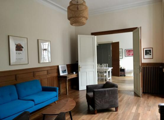 La Maison Saint-Aignan: À Saint-Aignan, Val De Loire, Une pour Chambre D Hote Saint Aignan Sur Cher La Maison Saint-Aignan: À Saint-Aignan, Val De Loire, Une pour Chambre D Hote Saint Aignan Sur Cher