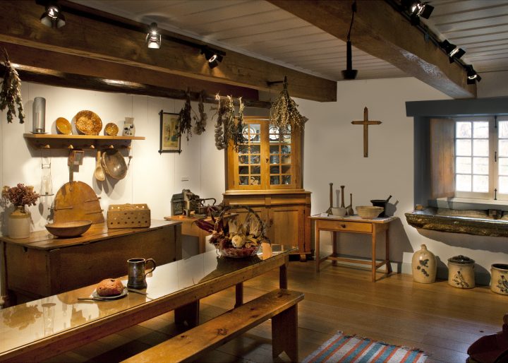 La Maison Saint-Gabriel avec Interieur Delamaison