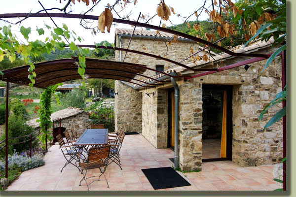 La Maisonnette – Chambres D'Hôtes En Cevennes – La Maison tout Chambre D Hote Cahors La Maisonnette – Chambres D'Hôtes En Cevennes – La Maison tout Chambre D Hote Cahors